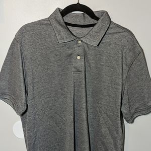 Men's St. John Bay's Polo Shirt